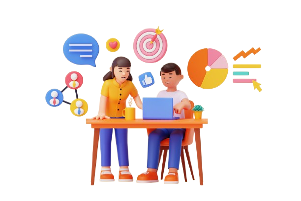 About Our Approach