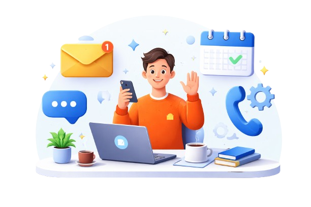 Contact Image