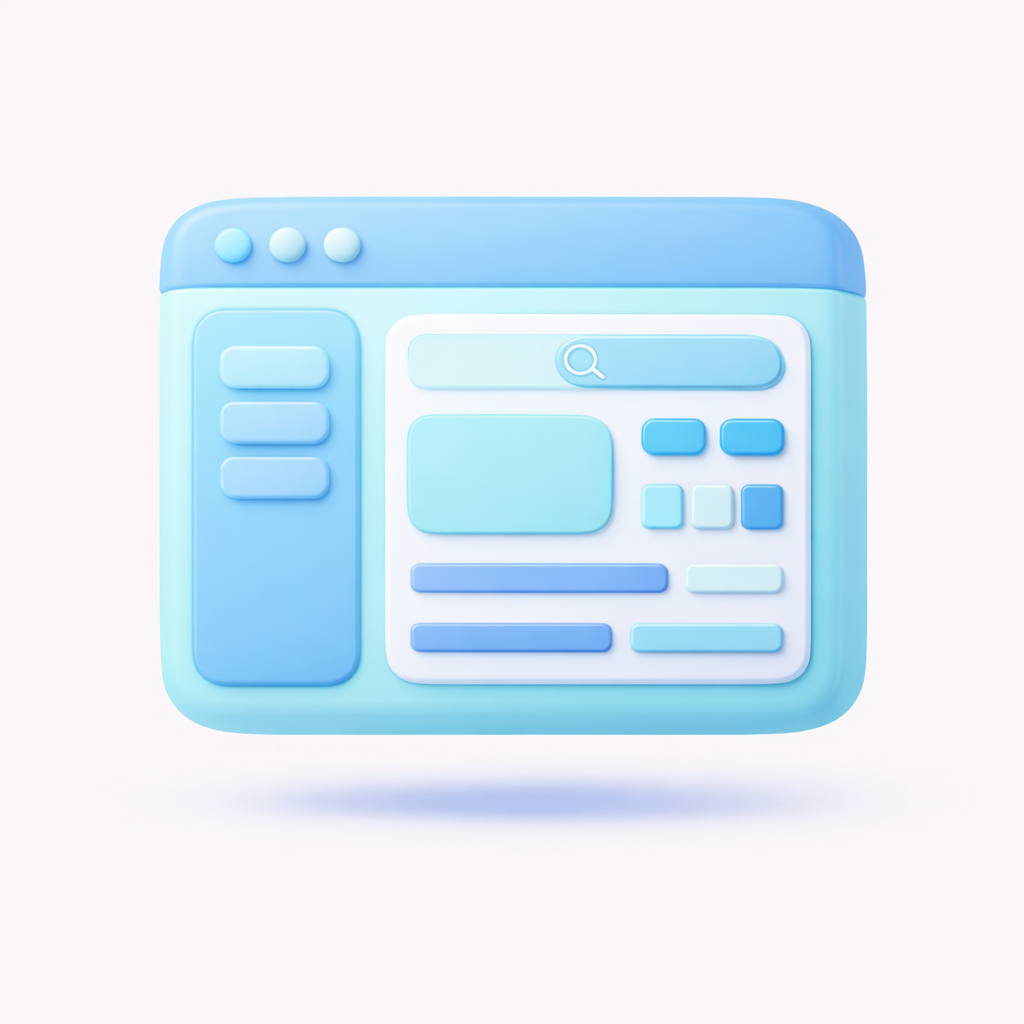 frontend development