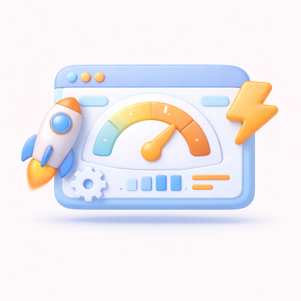 performance optimization
