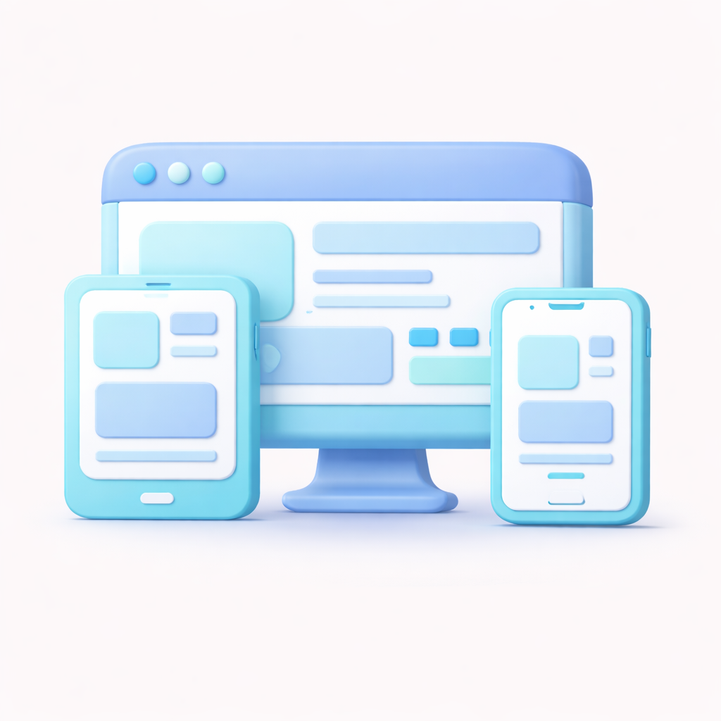 responsive design